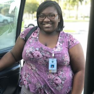 Meet your Posher, Eryan